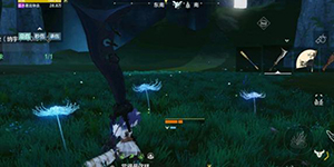 妄想山海长枪附魂什么技能