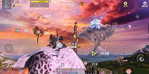 妄想山海蓝蛋有什么用