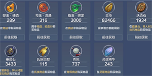 妄想山海组队孵蛋有什么好处