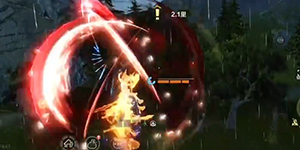 妄想山海血刃怎么连招