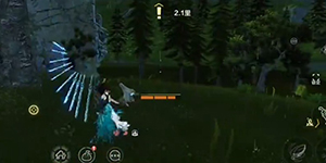 妄想山海血刃如何放大