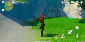 原神塞西莉亚苗圃怎么开