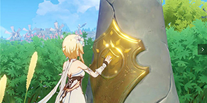 原神去璃月港路线