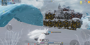 妄想山海矿山用什么挖