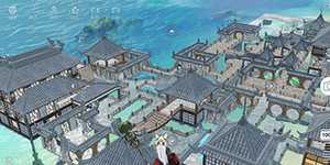 妄想山海星眠海在哪里