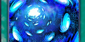 游戏王决斗链接混沌空间怎么用