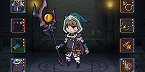 提灯与地下城融合石如何获得