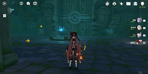 原神奈何蝶飞去任务怎么做