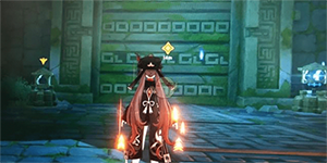 原神寻常之地怎么过