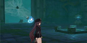 原神胡桃副本怎么过