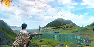 妄想山海珍珠怎么获得