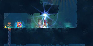 重生细胞下水道隐藏区域入口在哪里