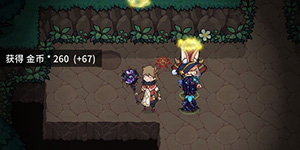 提灯与地下城初心试炼第五关怎么过