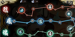 天地劫幽城再临冰璃怎么加点