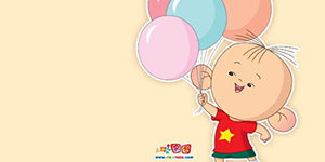 抖音我是图图小淘气是什么歌