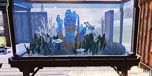 妄想山海养鱼激素怎么弄