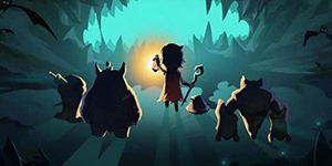 提灯与地下城回血宠物哪个好