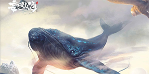 妄想山海莲白闾糜在哪里