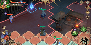 天地劫幽城再临地牢囚犯怎么过