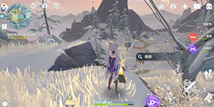 原神回收勘测信标最后一个在哪