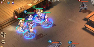 天地劫幽城再临开荒阵容怎么搭配