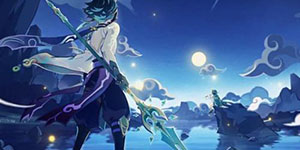 原神琴4星武器选择什么比较好