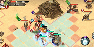 天地劫幽城再临封铃笙阵容怎么搭配