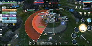 天涯明月刀手游心剑子桑饮玉怎么打