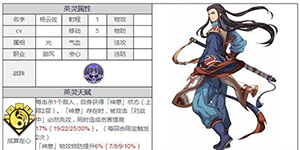 天地劫幽城再临杨云佐五内怎么加点