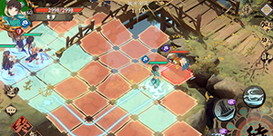 天地劫幽城再临黑龙阵容怎么搭配