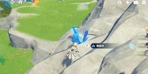 原神暗巷闪光怎么样