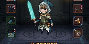 提灯与地下城怎么扫荡