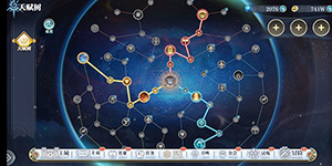 姬斗无双天赋怎么加点