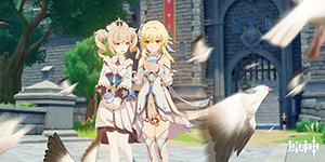 原神芭芭拉邀约任务怎么做