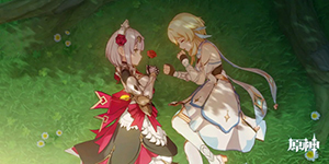 原神诺艾尔邀约怎么做