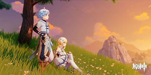 原神重云邀约怎么做