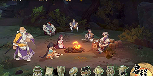 天地劫幽城再临相桓子五内怎么加点