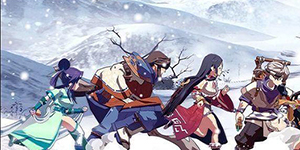 天地劫幽城再临相桓子魂石怎么搭配