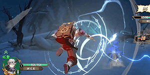 天地劫幽城再临尉迟良魂石怎么搭配