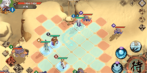 天地劫幽城再临营救察斯葛怎么过