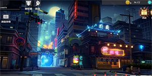 镇魂街武神躯守护誓言怎么过