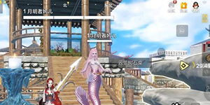 妄想山海鲛人怎么培养