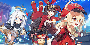 原神风味饮料任务怎么做