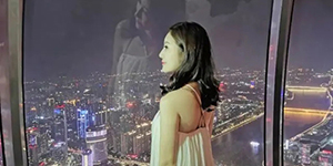 抖音摩天轮是什么梗