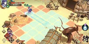 天地劫幽城再临嘴脸怎么过