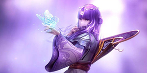 秦时明月世界天门三蒸怎么做