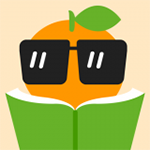 橘子阅读app
