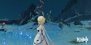 原神风花节与冒险家怎么做