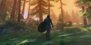 英灵神殿细木怎么获得