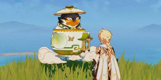 原神1.5版本家园系统详细介绍